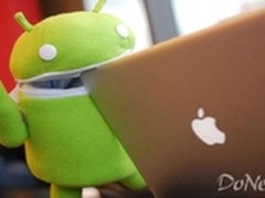 苹果和谷歌的一个弱点恐成致命梦魇？