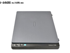 外观轻薄时尚 中晶1710XL扫描仪促6999