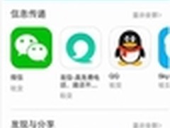 易信V3.5适配Apple Watch 上线