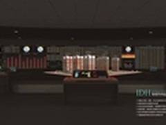 创新方案 索尼工程投影机热力行业案例