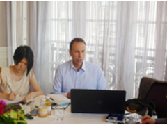 Palo Alto Networks企业防御需智能主动