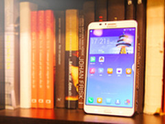 7寸巨屏手机618大促 大神1S仅售929元