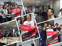 京东研发编程马拉松：极致方式历练人才