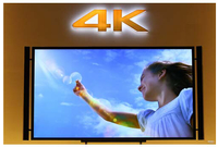 华曦达DVB-T2 4K机顶盒 迎合印尼4K电视