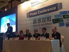 联想控股新股获8倍超额认购