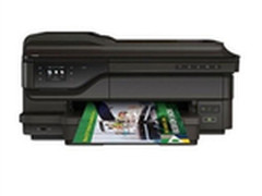 超高速A3幅面 HP 7612特价促销2999元