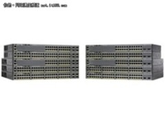 思科WS-C2960X-48TS-L交换机仅10500元