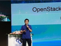 只做中大规模的OpenStack云平台