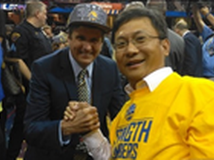 中兴成海外营销最成功中国厂商