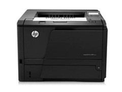 高速打印 惠普M401d京东特价销售2299元