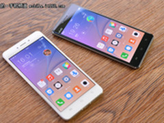 vivo X5Pro售2698元 购机送457元大礼包