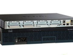 CISCO 2911/K9路由器