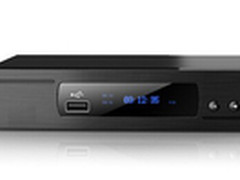 华曦达：DVB+OTT机顶盒 支持HbbTV功能