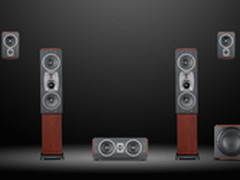 影院升级推荐 惠威RM600MKII暑期抢档