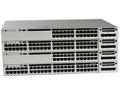 CISCO WS-C3850-24P-L交换机促销价2.6W