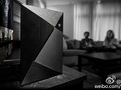 玩家福音 NVIDIA SHIELD TV将进军国内