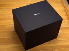 黄章的全金属外壳 魅族发布会邀请开箱