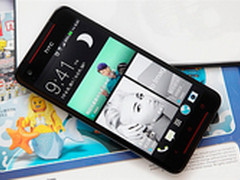 即将跌破千元 HTC Butterfly S仅1059元