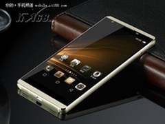 纤薄科技美学 豪讯颜值S7现货售1999元