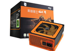 保驾护航安全性佳 爱国者G动力G4电源