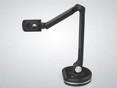 任意角度旋转拍摄 捷宇SN510AF视频展台