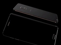 三星S6 Edge Plus渲染图泄露