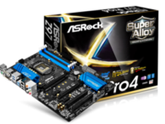 旗舰级品质 华擎Z97 Pro4 火热售价799