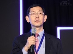 2015SAS峰会:探索大数据价值化成功路径