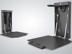 捷宇SN530AF视频展台现货特卖价1680元