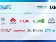 Ixia全球首发SDNFV测试白皮书