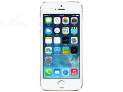 精美设计 苹果iPhone5S 16GB港版2430元