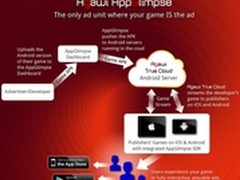 谷歌收获App预览技术:无需下载就能玩