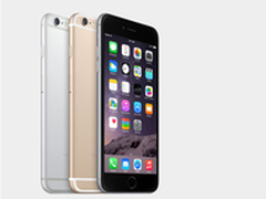 三网通杀 苹果iphone6美版促销价3800元