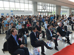 CIT2015中国影音集成科技展在北京开幕