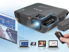 万能智慧无限通 优派无线投影新标杆