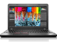 购机五重礼！ThinkPad E550仅售5379元