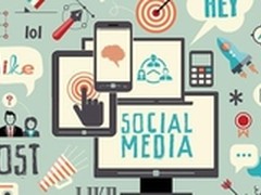 社交平台要变大，但如何保持轻盈？