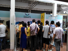 深圳国际创客周火爆鹏城