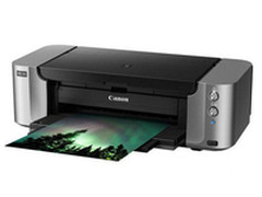艳丽影像尽现 佳能Pro-100特价3699元