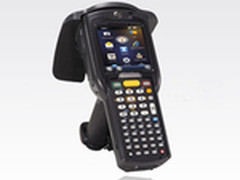 精确定位 摩托罗拉MC3190-Z数据采集器