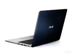5代I7轻薄全能  华硕K401/K501全新上市