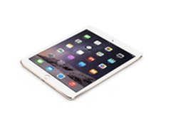 旅行伴侣 苹果iPad Air2平板电脑2870元