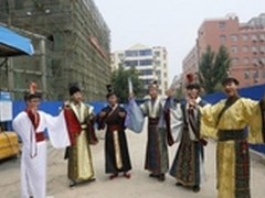 游视秀扫钱大战不为炫豪