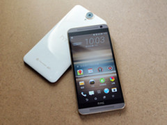 上市两月降价一千 HTC One E9+仅2398元
