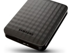 希捷4T移动硬盘即将开售 用2.5英寸盘片