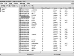 干货|8款免费WiFi分析工具应对无线管理