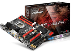 电竞首选主板 玩家至尊B85杀手版仅549