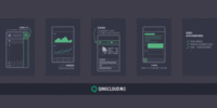 青云QingCloud推移动控制台 移动管云端