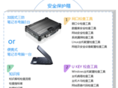 明鉴信息安全等级保护检查工具箱