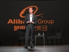 阿里CEO张勇：阿里本质是数据企业